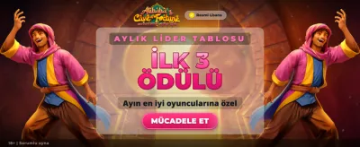 Büyük İkramiyeyi Hemen Yakala banner