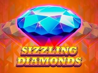 Sizzling Diamonds thumbnail