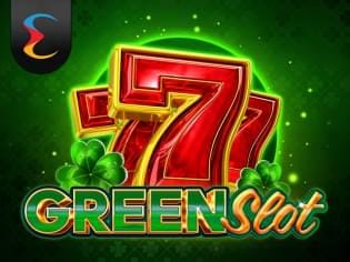Green Slot thumbnail