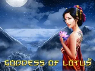 Goddess Of Lotus thumbnail