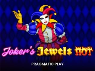 Joker’s Jewels Hot thumbnail