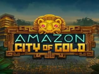 Amazon City Of Gold thumbnail
