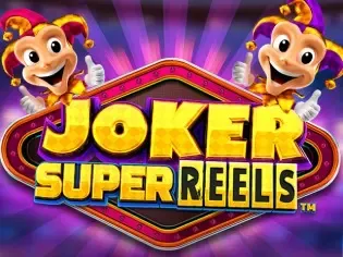 Joker Super Reels thumbnail