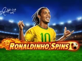 Ronaldinho Spins thumbnail