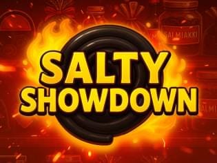 Salty Showdown thumbnail