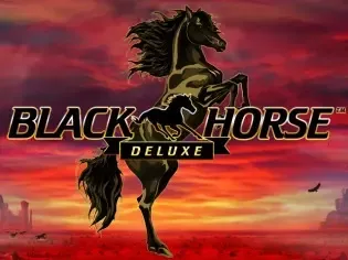 Black Horse Deluxe thumbnail