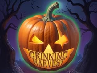 Grinning Harvest thumbnail