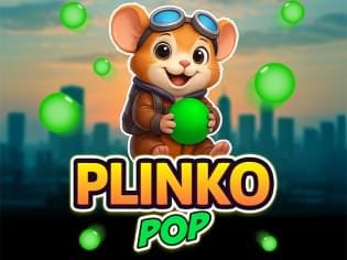 Plinko Pop thumbnail