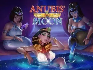 Anubis’ Moon thumbnail