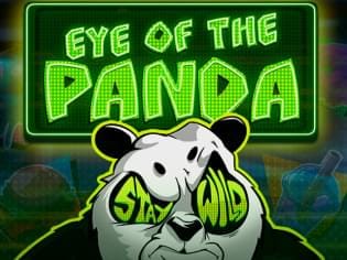 Eye of the Panda thumbnail