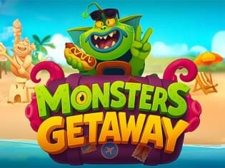 Monsters Getaway thumbnail