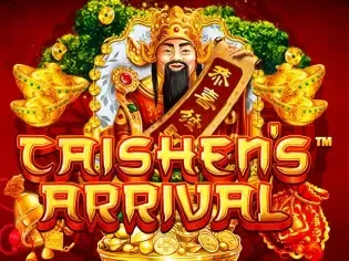 Caishen's Arrival thumbnail