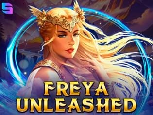 Freya Unleashed thumbnail