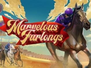 Marvelous Furlongs thumbnail