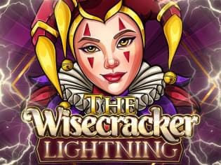 The Wisecracker Lightning thumbnail