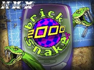 Brick Snake 2000 thumbnail