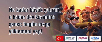 Süper Slotlar Ücretsiz Spin promotion banner