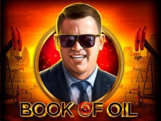 Book of Oil thumbnail