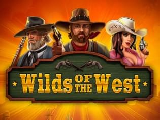 Wilds of the West thumbnail