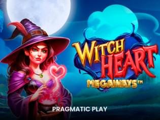 Witch Heart Megaways thumbnail