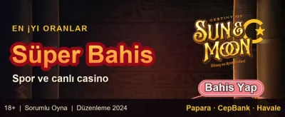 Arkadaşını Getir Bonusu promotion banner