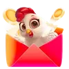 Günlük Bonus Çarkı welfare icon