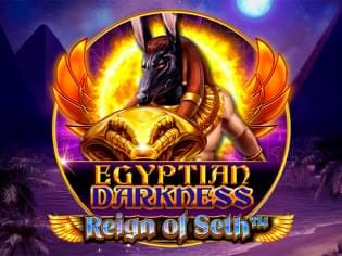 Reign Of Seth - Egyptian Darkness thumbnail