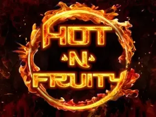 Hot & Fruity thumbnail
